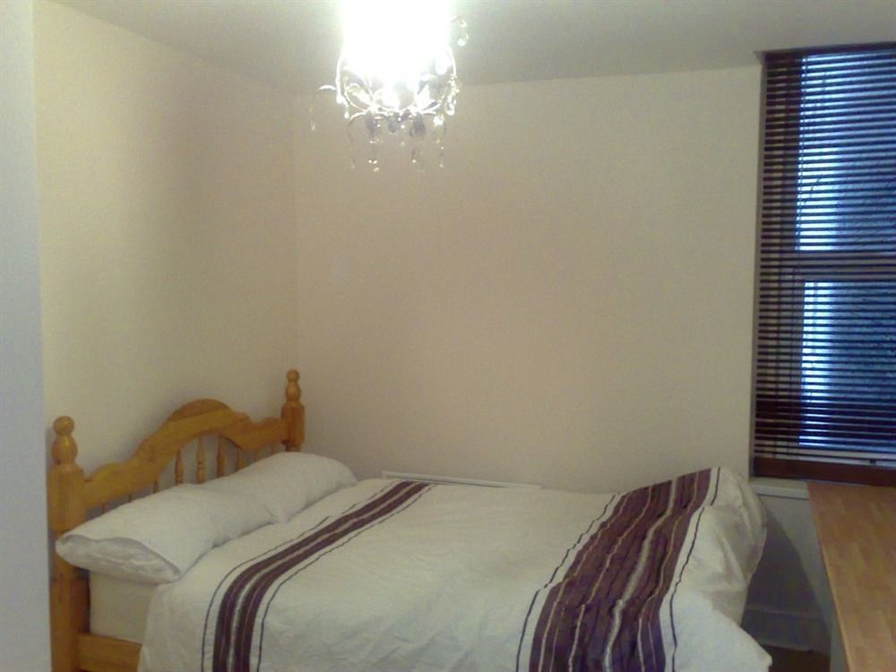Blagrave Rooms Reading Extérieur photo