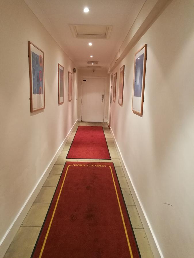 Blagrave Rooms Reading Extérieur photo