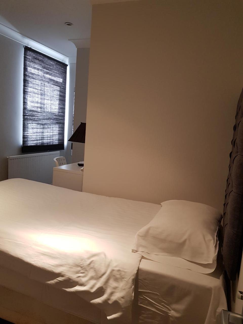 Blagrave Rooms Reading Extérieur photo