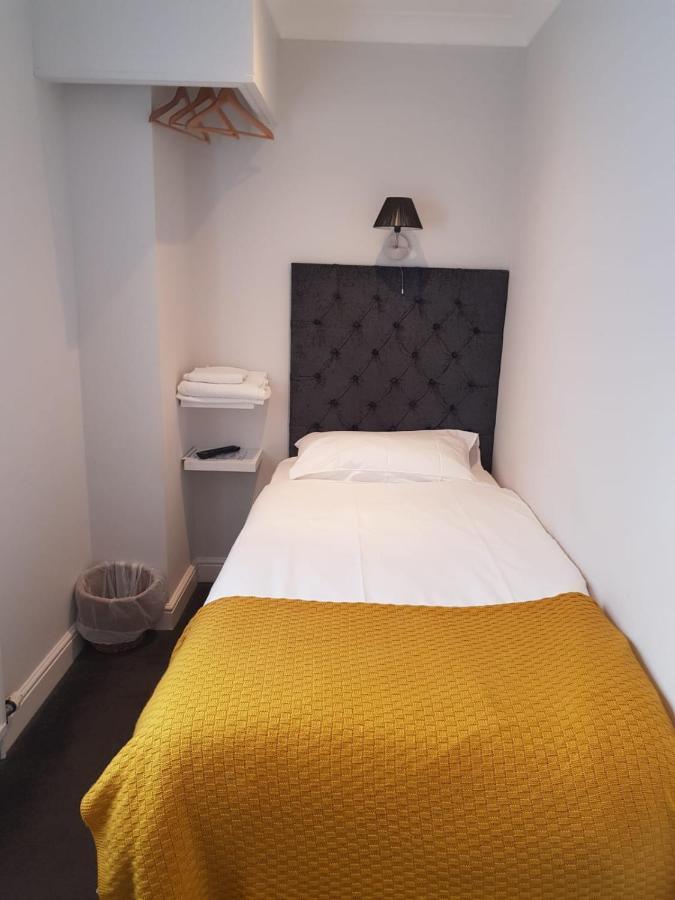 Blagrave Rooms Reading Extérieur photo