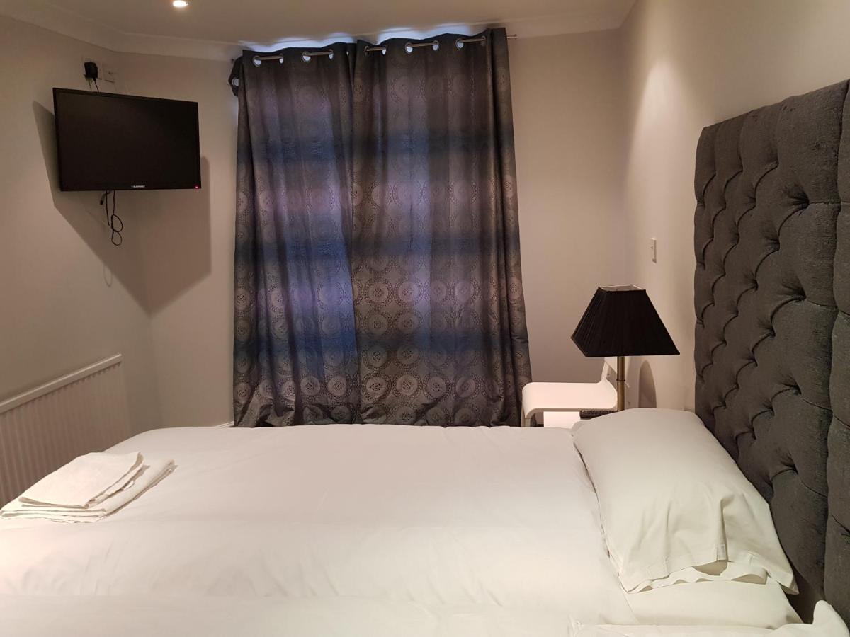 Blagrave Rooms Reading Extérieur photo